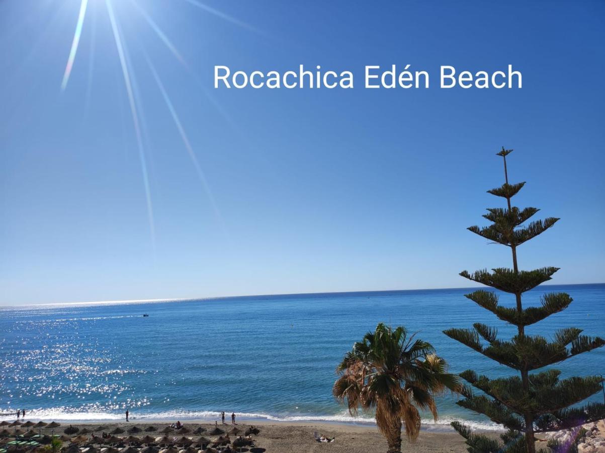 Rocachica Eden 41 Apartment *